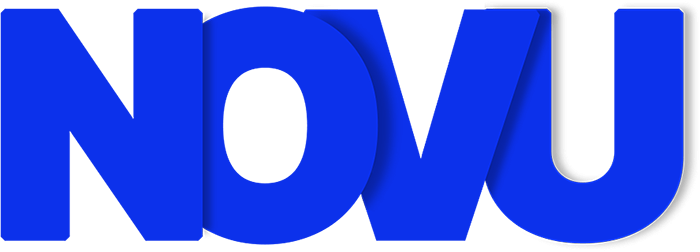 NOVU logo